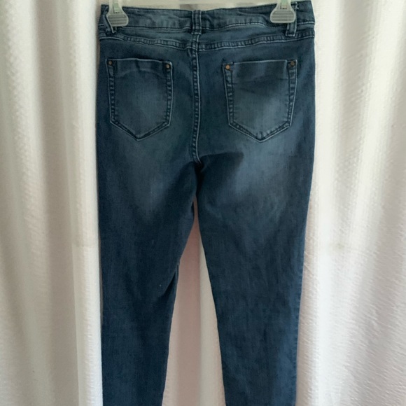 Blue Spice jeans - Picture 3 of 3